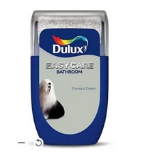 DULUX EASYCARE BATHROOM TESTER TRANQUIL DAWN 30ML